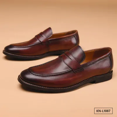 Elite Loafer